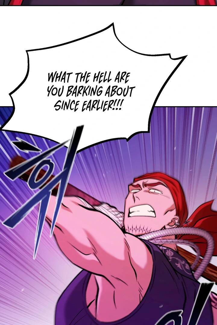 Dawning Light [Kaizen Scan] - Chapter 6 manhwa