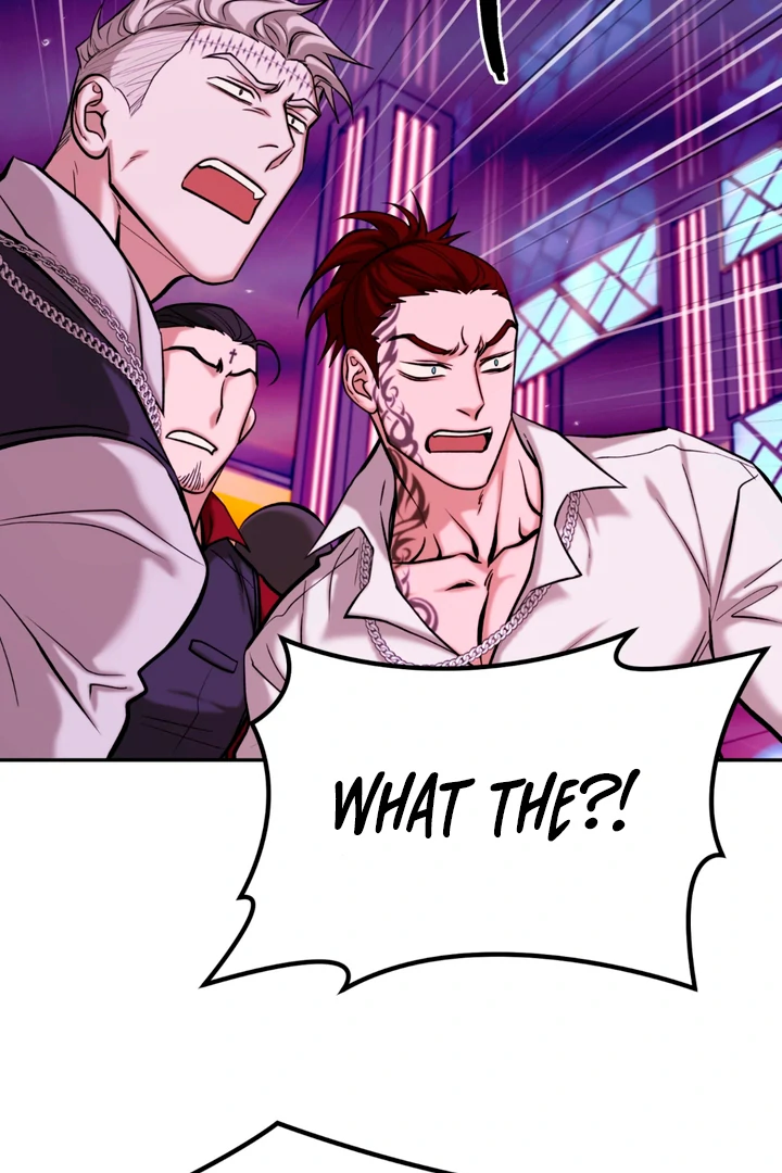 Dawning Light [Kaizen Scan] - Chapter 6 manhwa