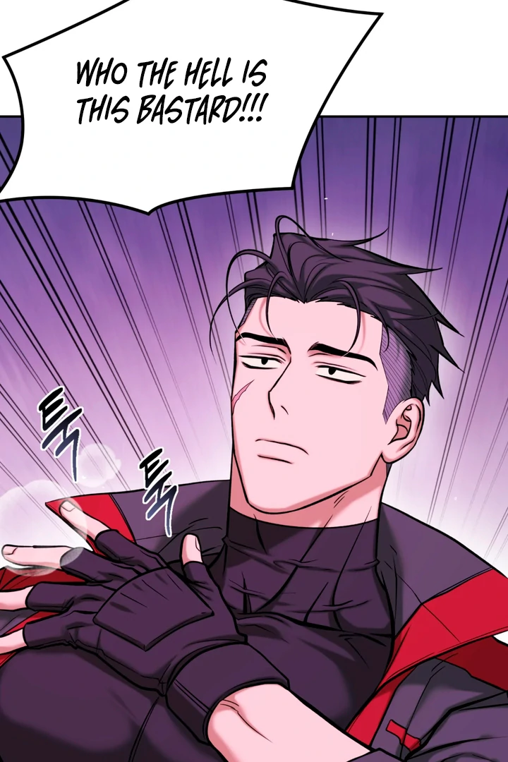 Dawning Light [Kaizen Scan] - Chapter 6 manhwa