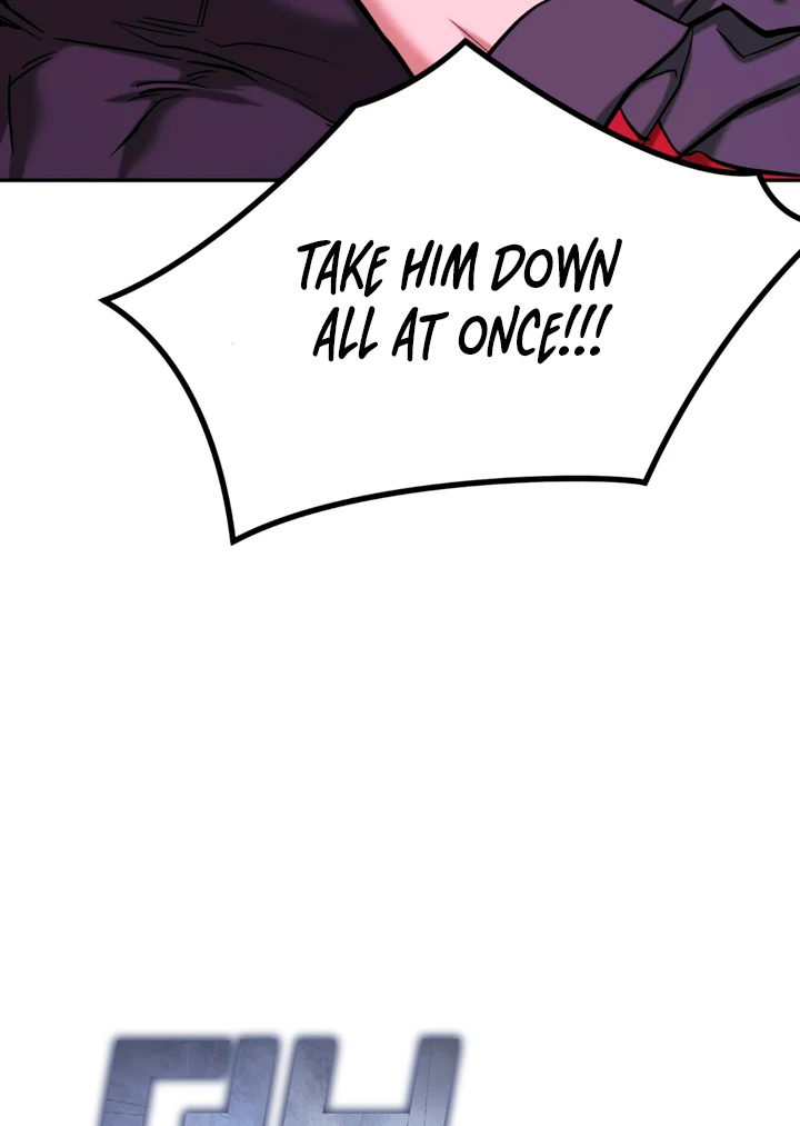 Dawning Light [Kaizen Scan] - Chapter 6 manhwa