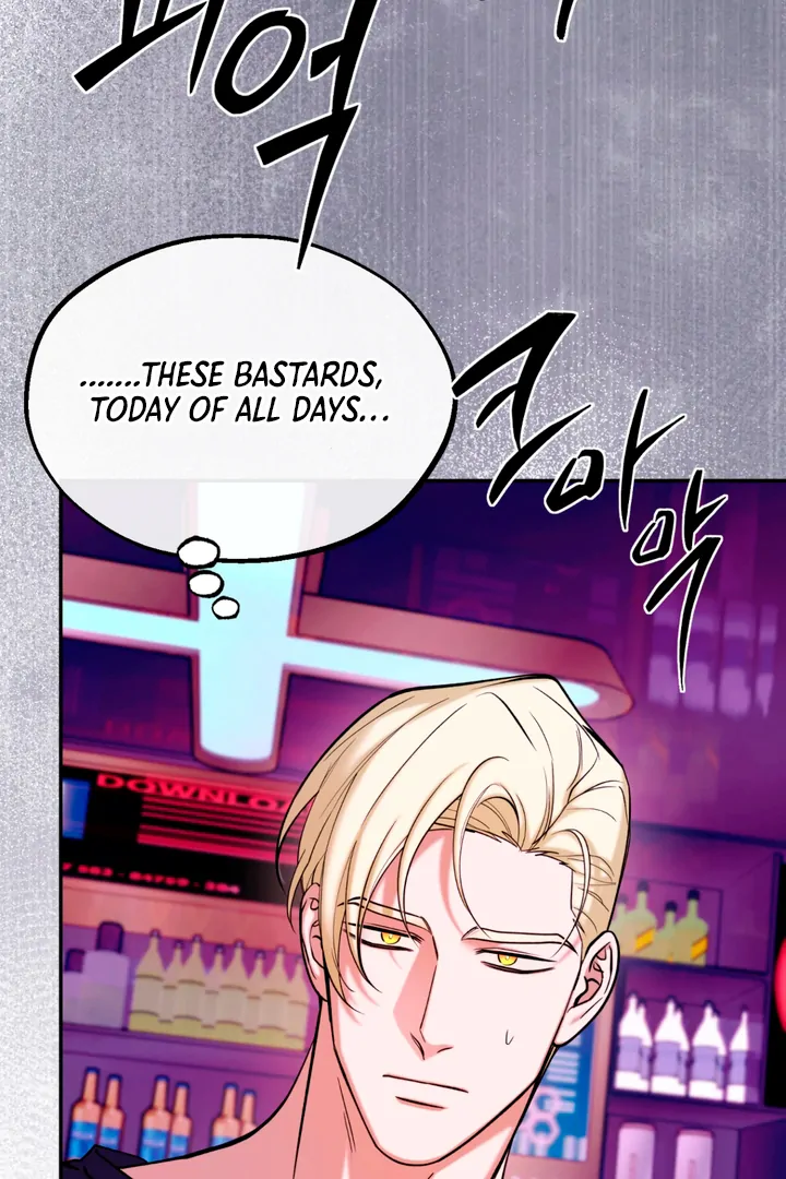 Dawning Light [Kaizen Scan] - Chapter 6 manhwa