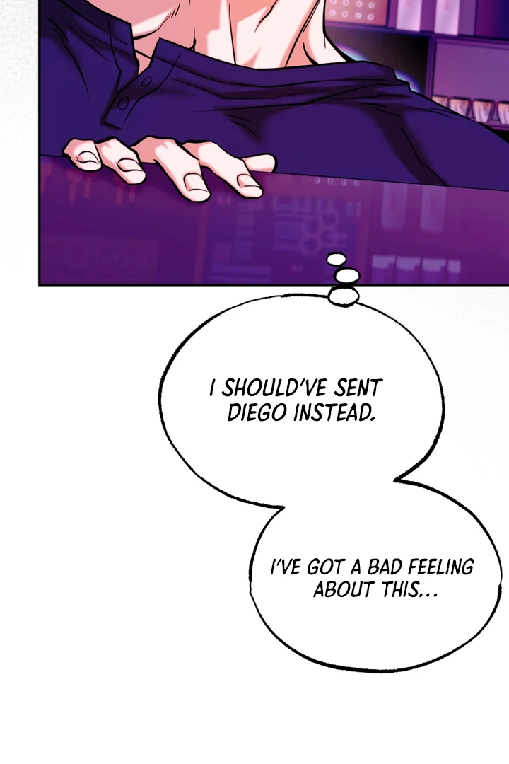 Dawning Light [Kaizen Scan] - Chapter 6 manhwa