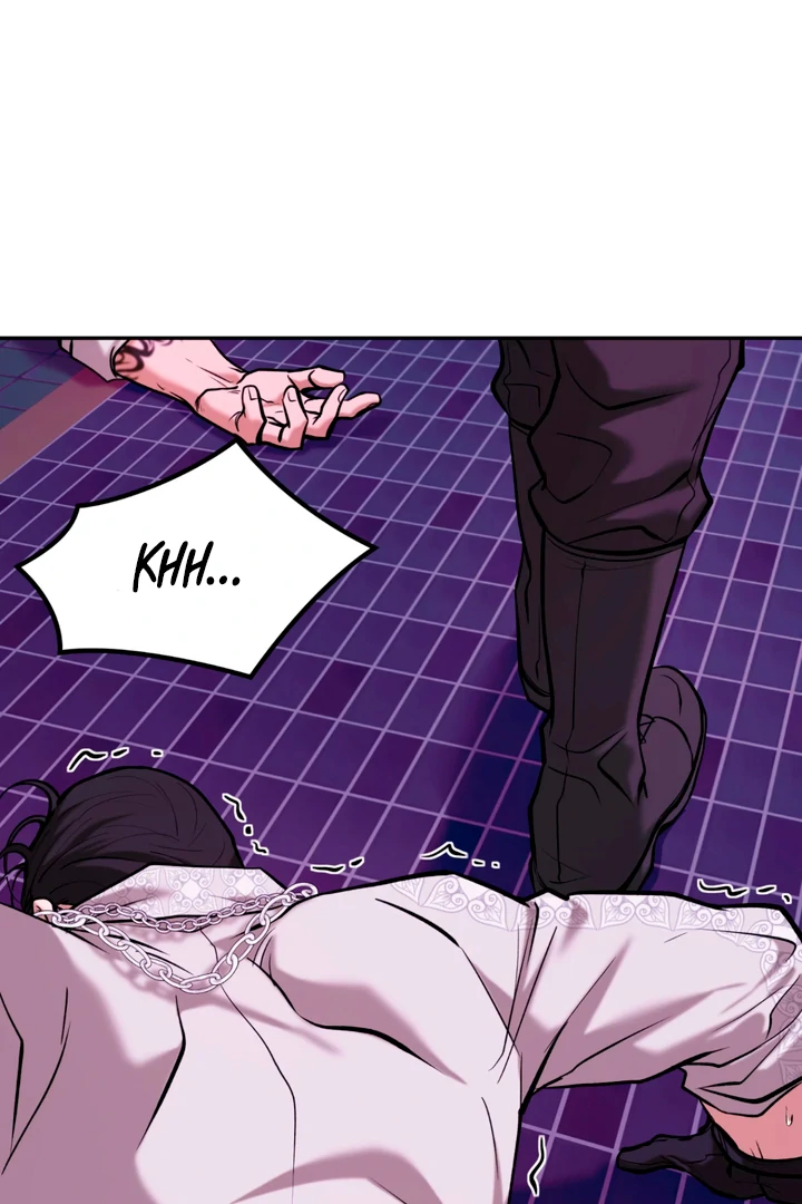 Dawning Light [Kaizen Scan] - Chapter 6 manhwa