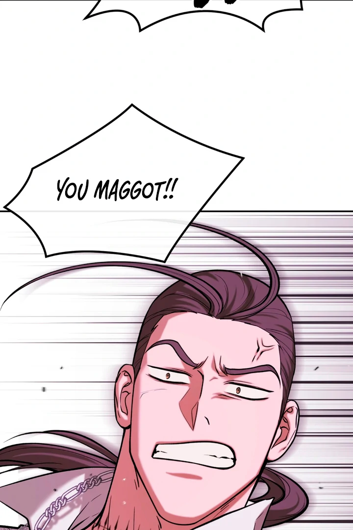 Dawning Light [Kaizen Scan] - Chapter 6 manhwa