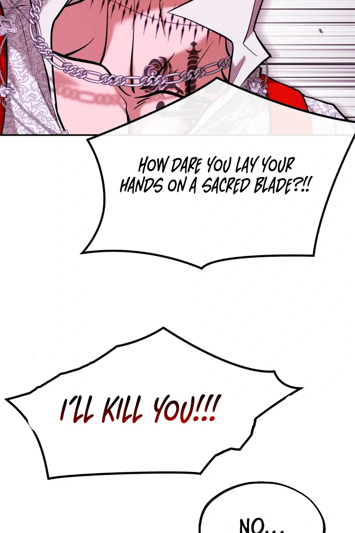Dawning Light [Kaizen Scan] - Chapter 6 manhwa