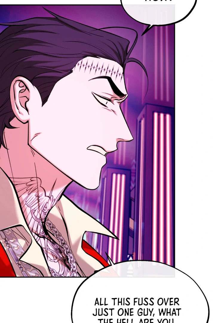 Dawning Light [Kaizen Scan] - Chapter 6 manhwa
