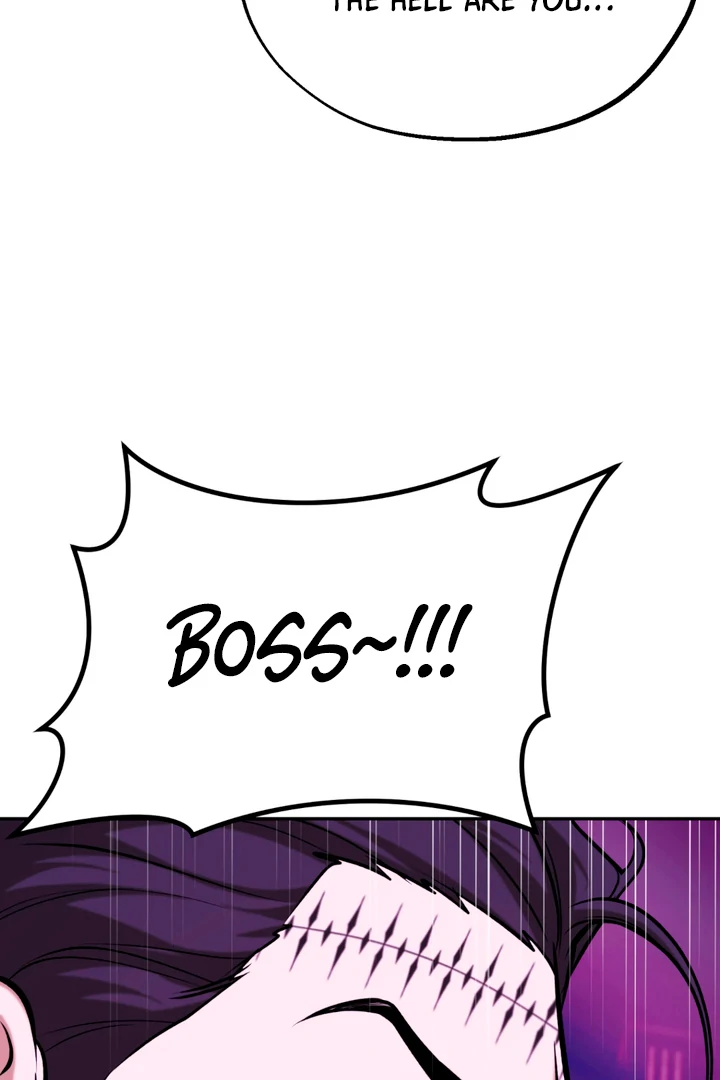 Dawning Light [Kaizen Scan] - Chapter 6 manhwa