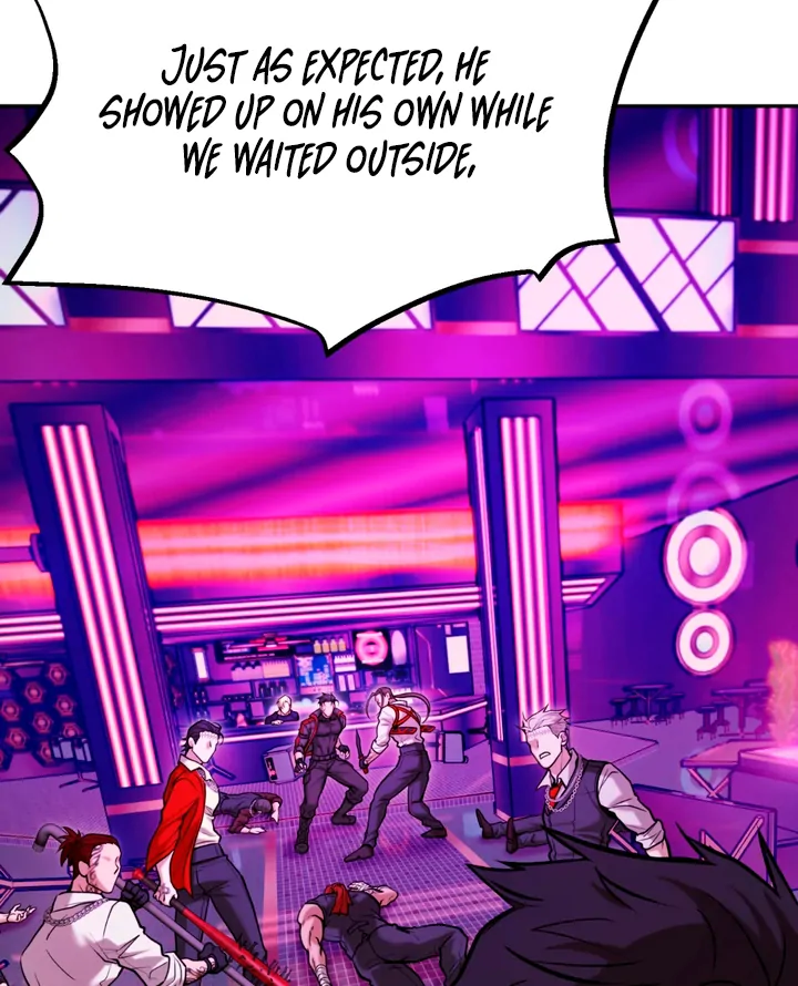 Dawning Light [Kaizen Scan] - Chapter 6 manhwa