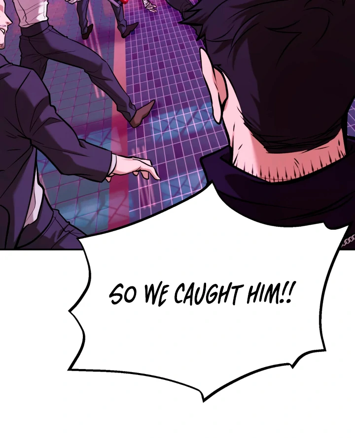 Dawning Light [Kaizen Scan] - Chapter 6 manhwa