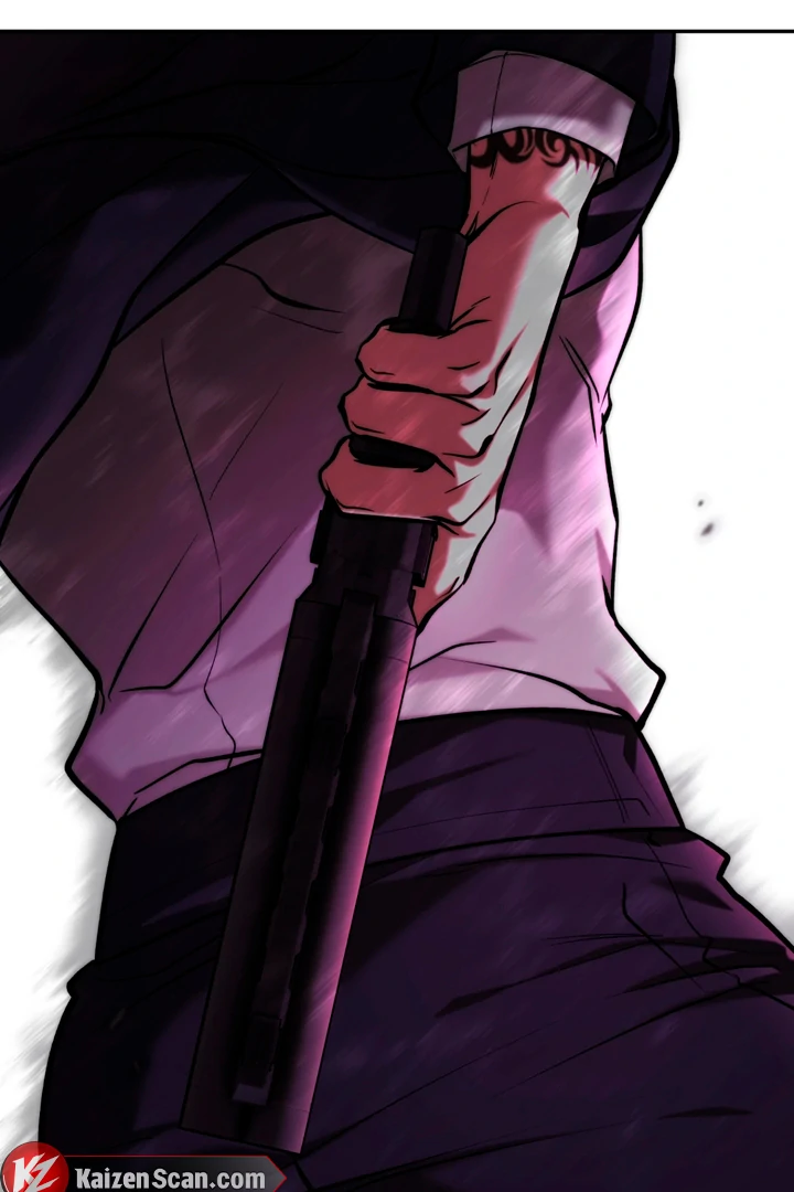 Dawning Light [Kaizen Scan] - Chapter 6 manhwa