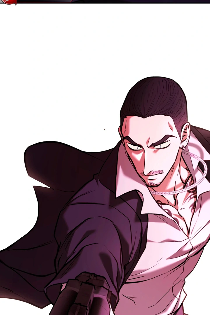 Dawning Light [Kaizen Scan] - Chapter 6 manhwa