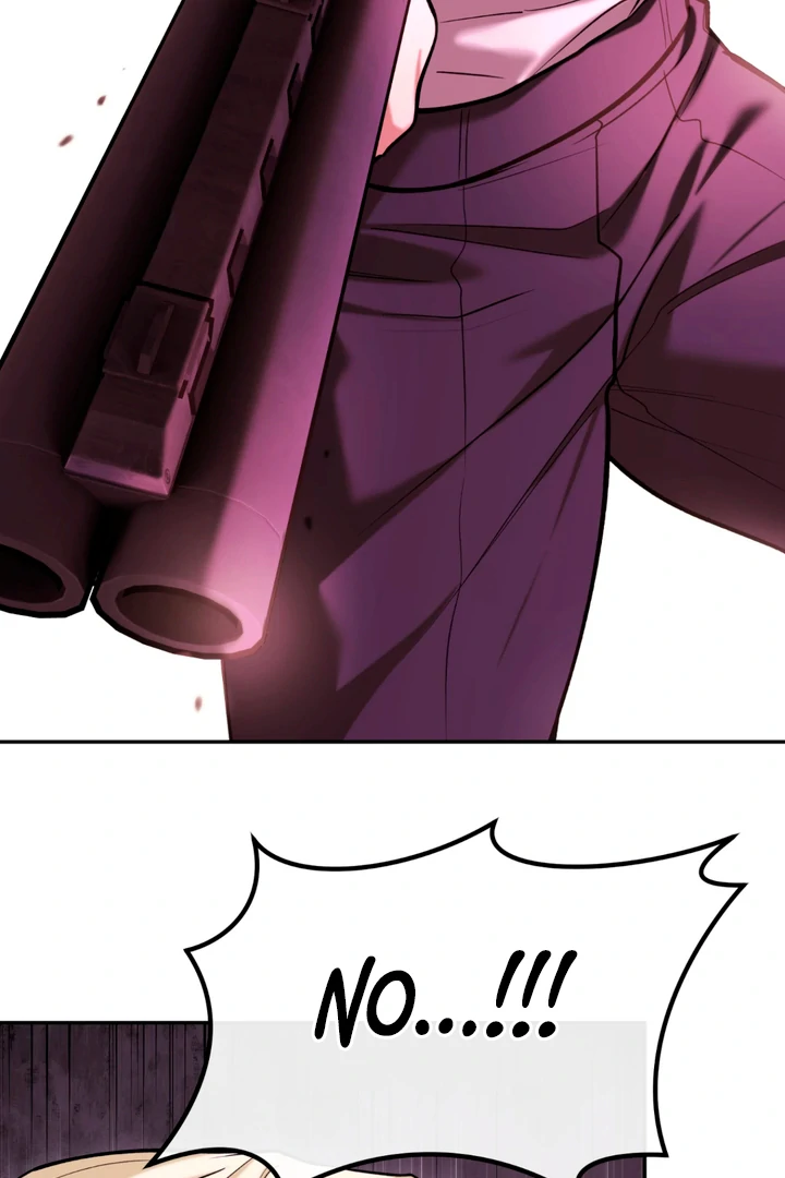 Dawning Light [Kaizen Scan] - Chapter 6 manhwa