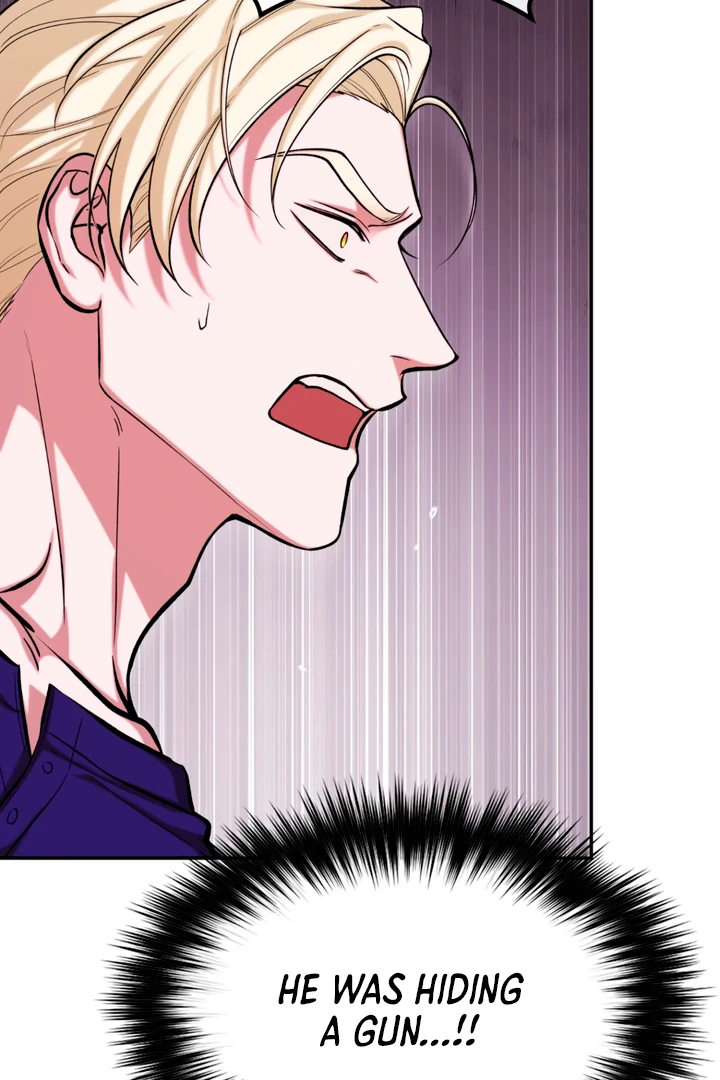 Dawning Light [Kaizen Scan] - Chapter 6 manhwa