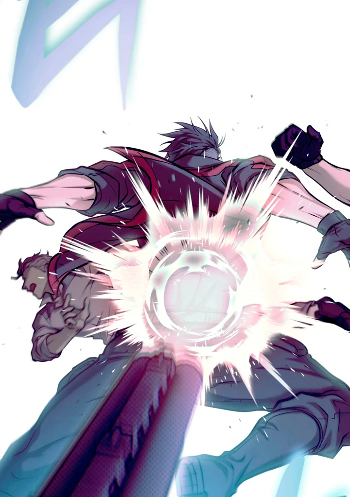 Dawning Light [Kaizen Scan] - Chapter 6 manhwa