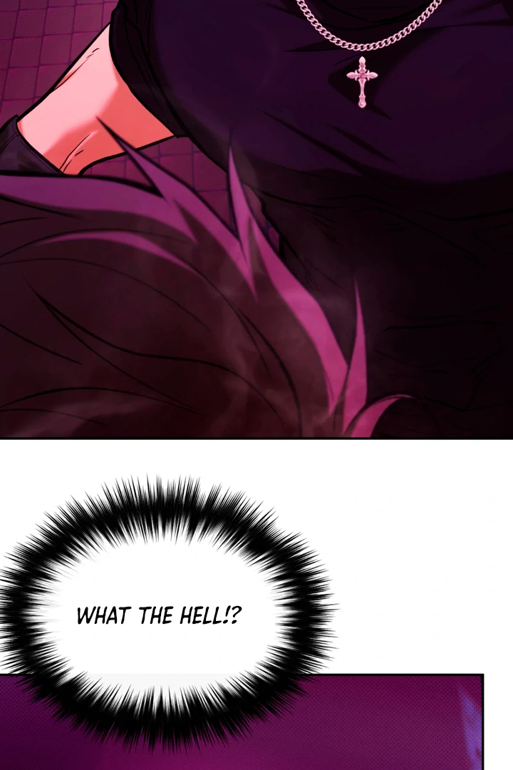 Dawning Light [Kaizen Scan] - Chapter 6 manhwa