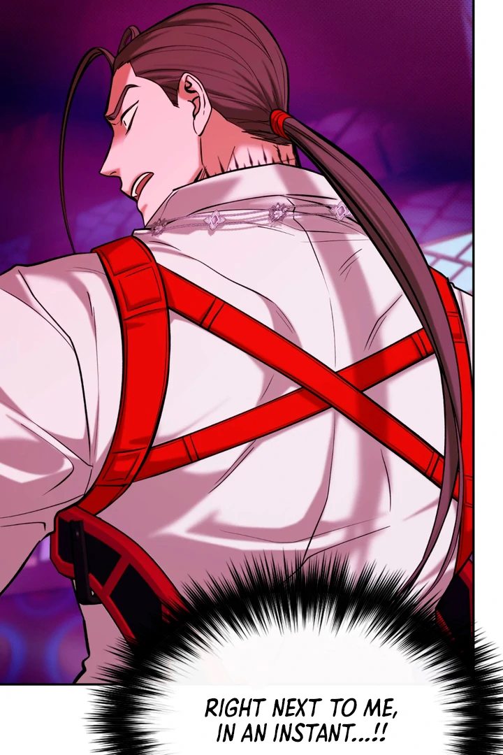 Dawning Light [Kaizen Scan] - Chapter 6 manhwa