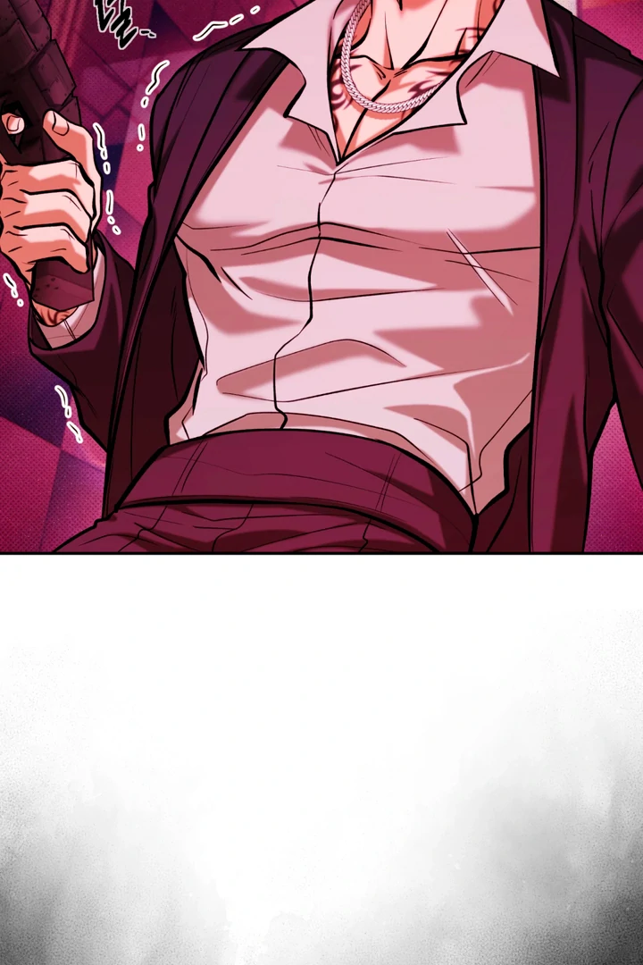 Dawning Light [Kaizen Scan] - Chapter 6 manhwa