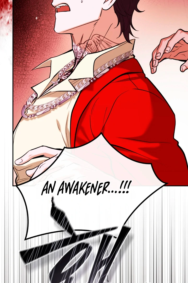 Dawning Light [Kaizen Scan] - Chapter 6 manhwa