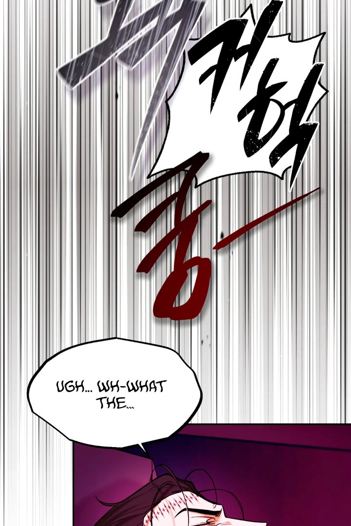 Dawning Light [Kaizen Scan] - Chapter 6 manhwa