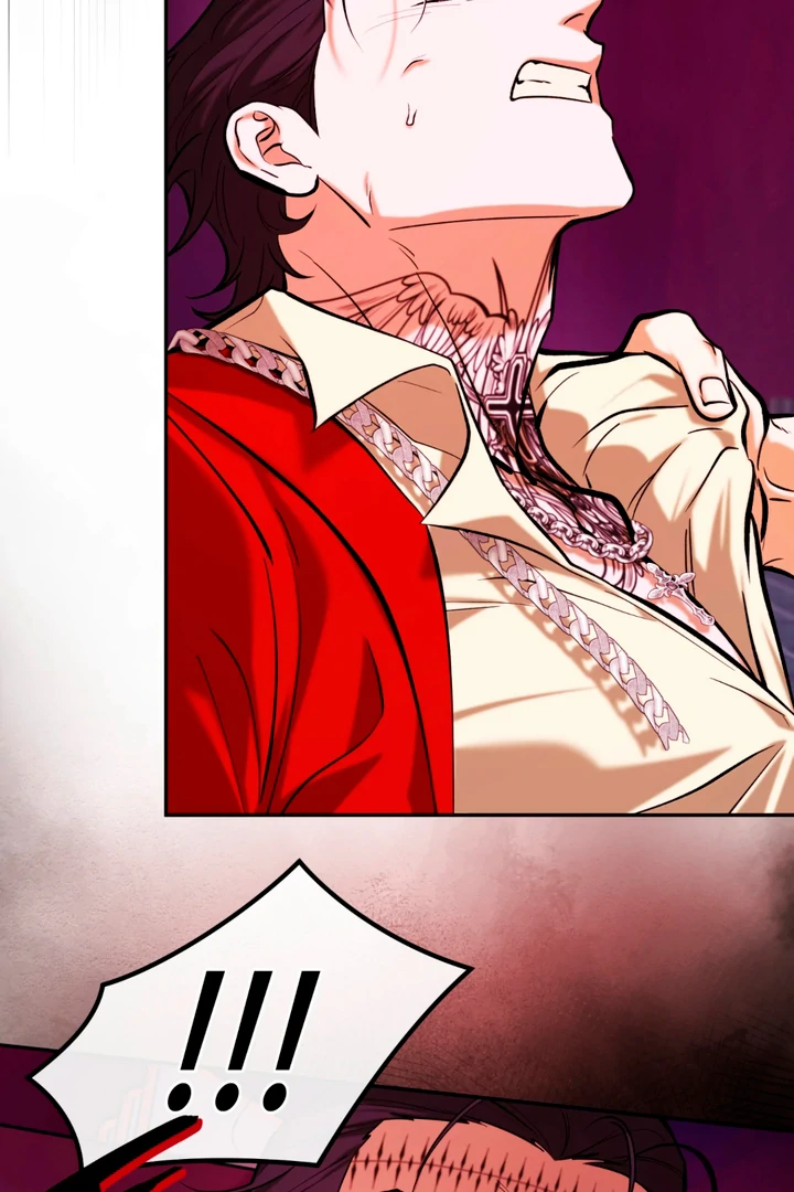 Dawning Light [Kaizen Scan] - Chapter 6 manhwa