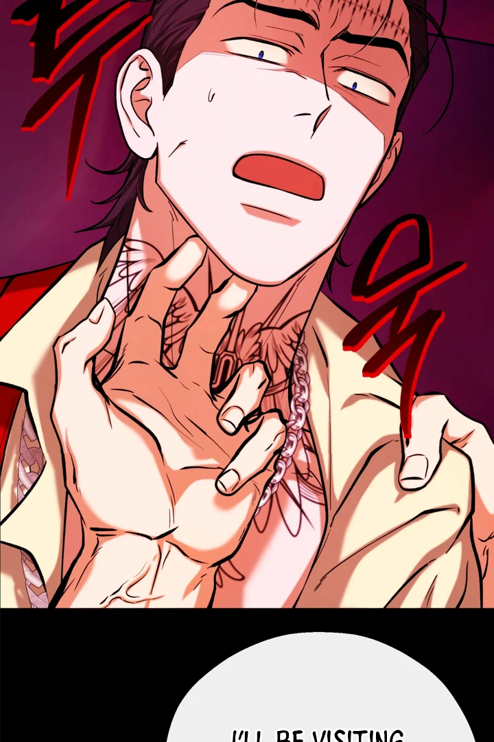 Dawning Light [Kaizen Scan] - Chapter 6 manhwa