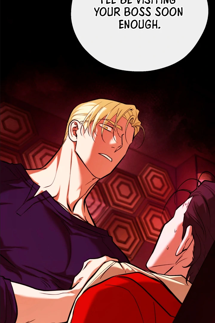 Dawning Light [Kaizen Scan] - Chapter 6 manhwa