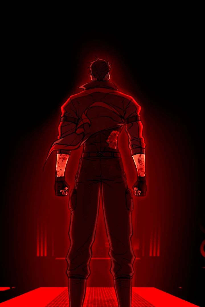 Dawning Light [Kaizen Scan] - Chapter 7 🔞🔞 manhwa