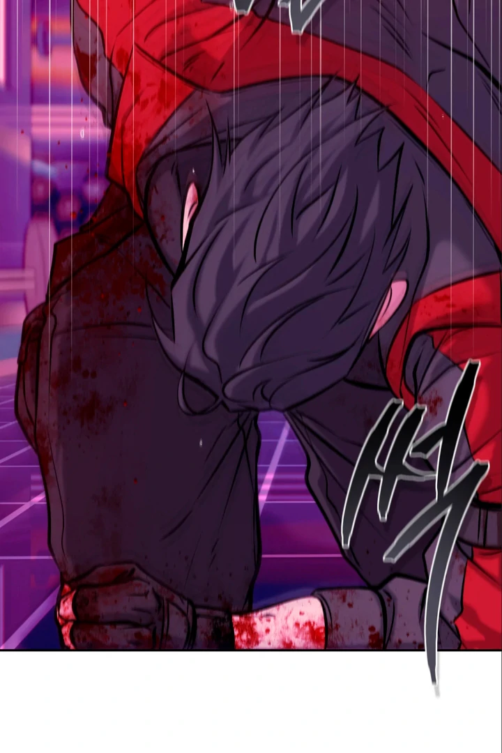 Dawning Light [Kaizen Scan] - Chapter 7 🔞🔞 manhwa