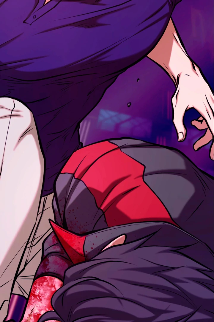 Dawning Light [Kaizen Scan] - Chapter 7 🔞🔞 manhwa