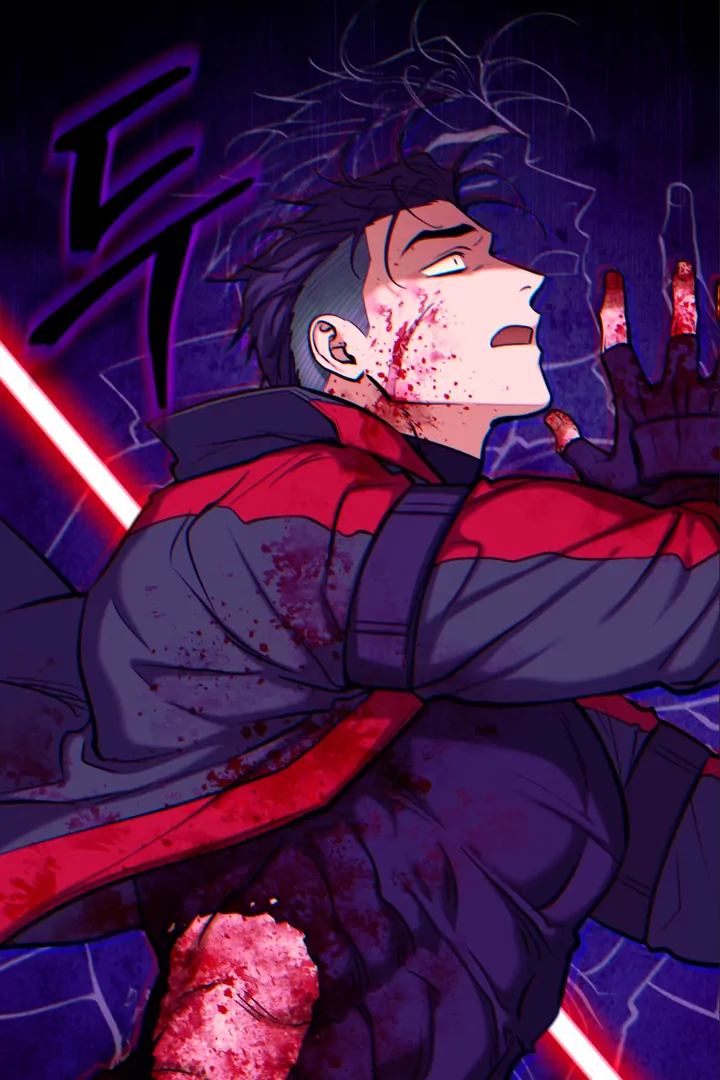 Dawning Light [Kaizen Scan] - Chapter 7 🔞🔞 manhwa