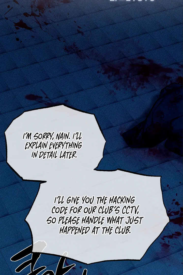 Dawning Light [Kaizen Scan] - Chapter 7 🔞🔞 manhwa