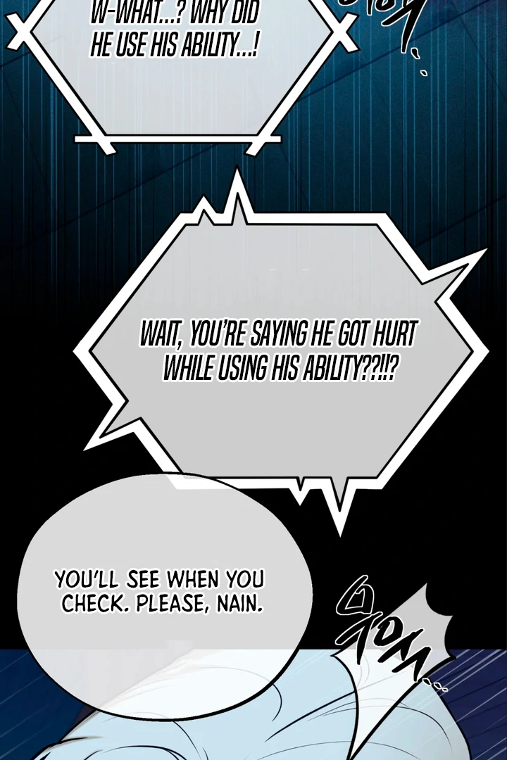 Dawning Light [Kaizen Scan] - Chapter 7 🔞🔞 manhwa