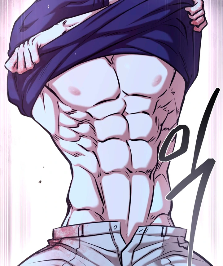 Dawning Light [Kaizen Scan] - Chapter 7 🔞🔞 manhwa