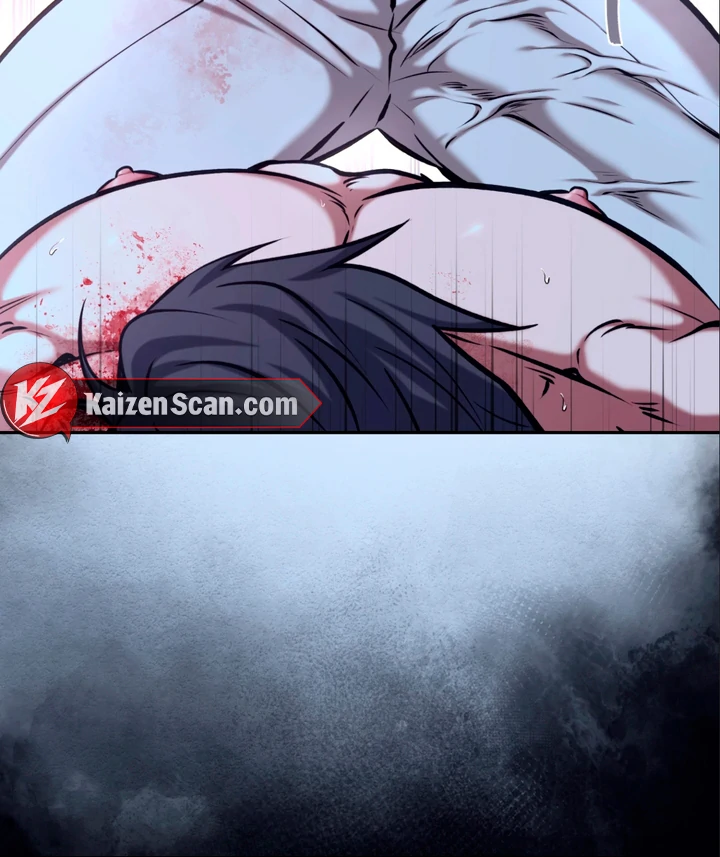 Dawning Light [Kaizen Scan] - Chapter 7 🔞🔞 manhwa