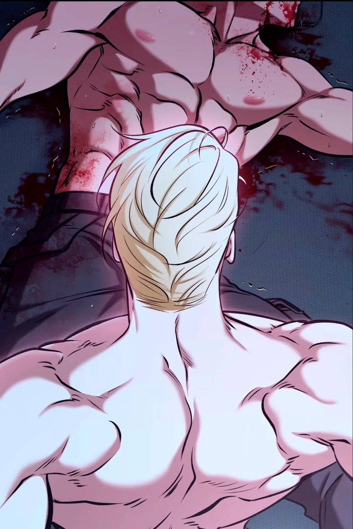 Dawning Light [Kaizen Scan] - Chapter 7 🔞🔞 manhwa