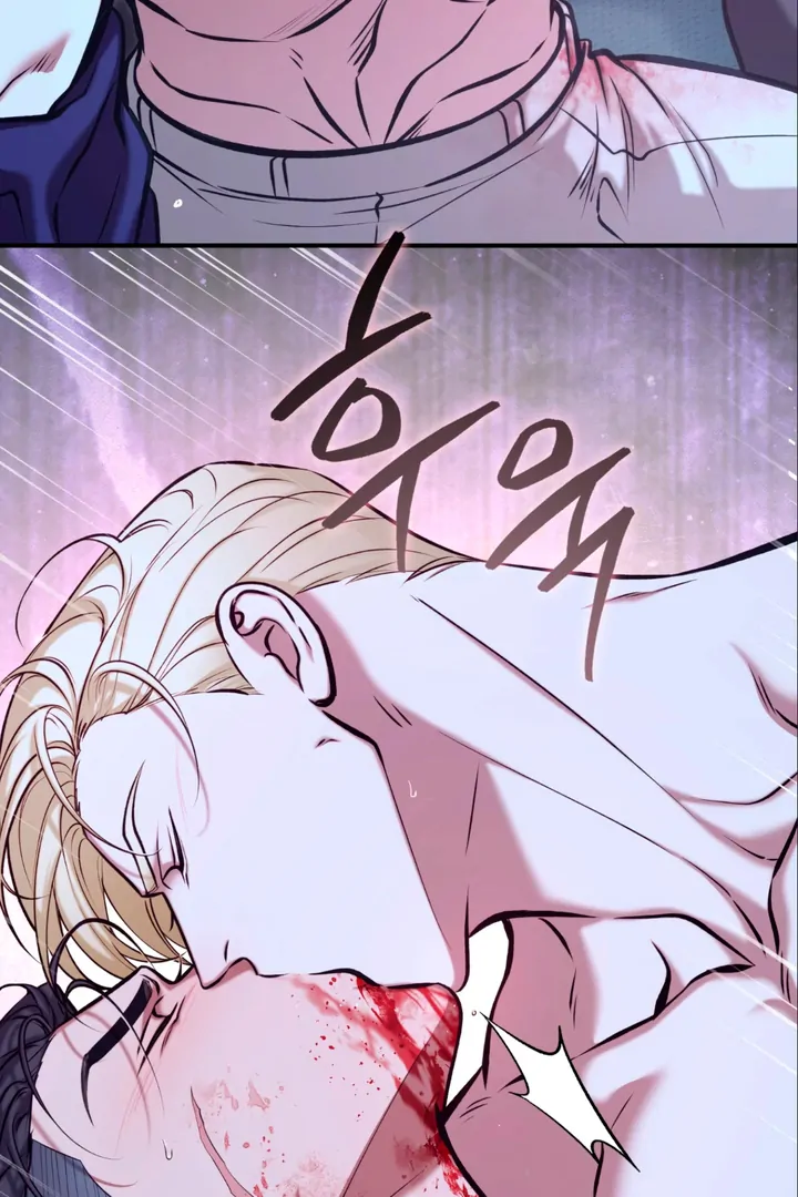 Dawning Light [Kaizen Scan] - Chapter 7 🔞🔞 manhwa