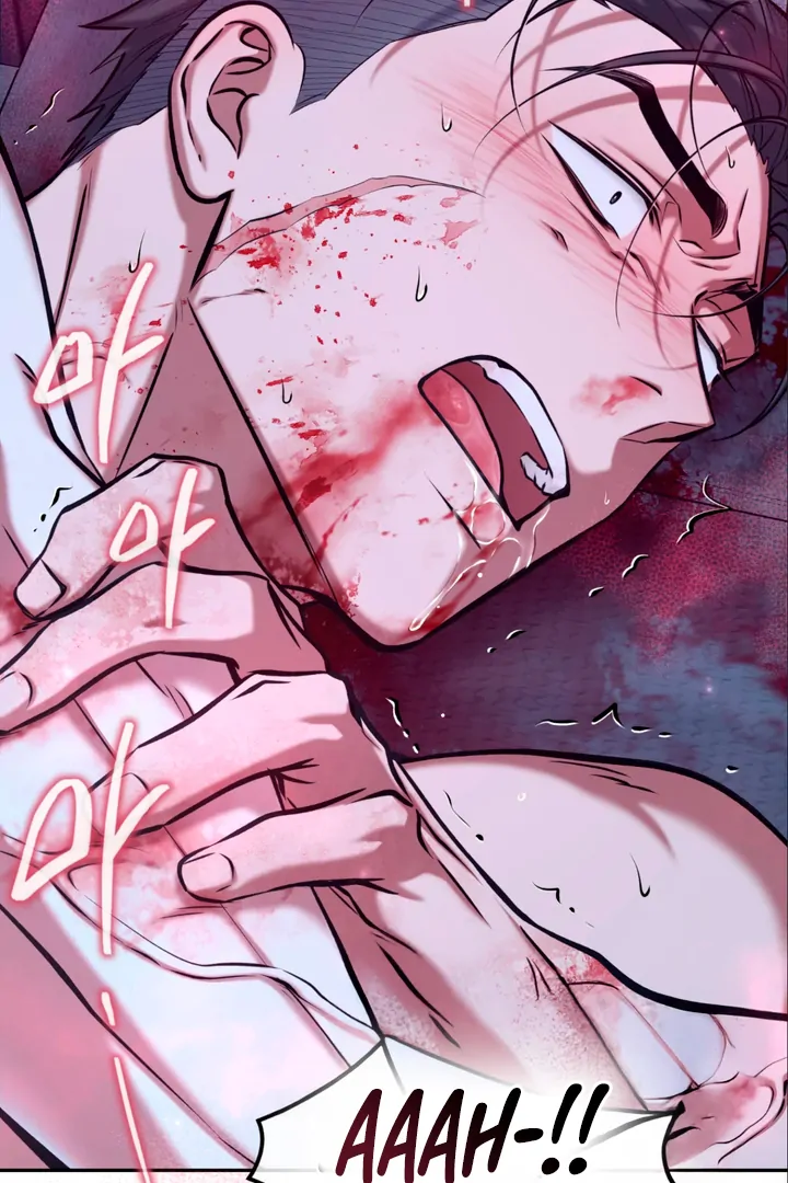 Dawning Light [Kaizen Scan] - Chapter 7 🔞🔞 manhwa