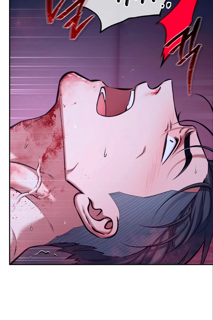 Dawning Light [Kaizen Scan] - Chapter 7 🔞🔞 manhwa