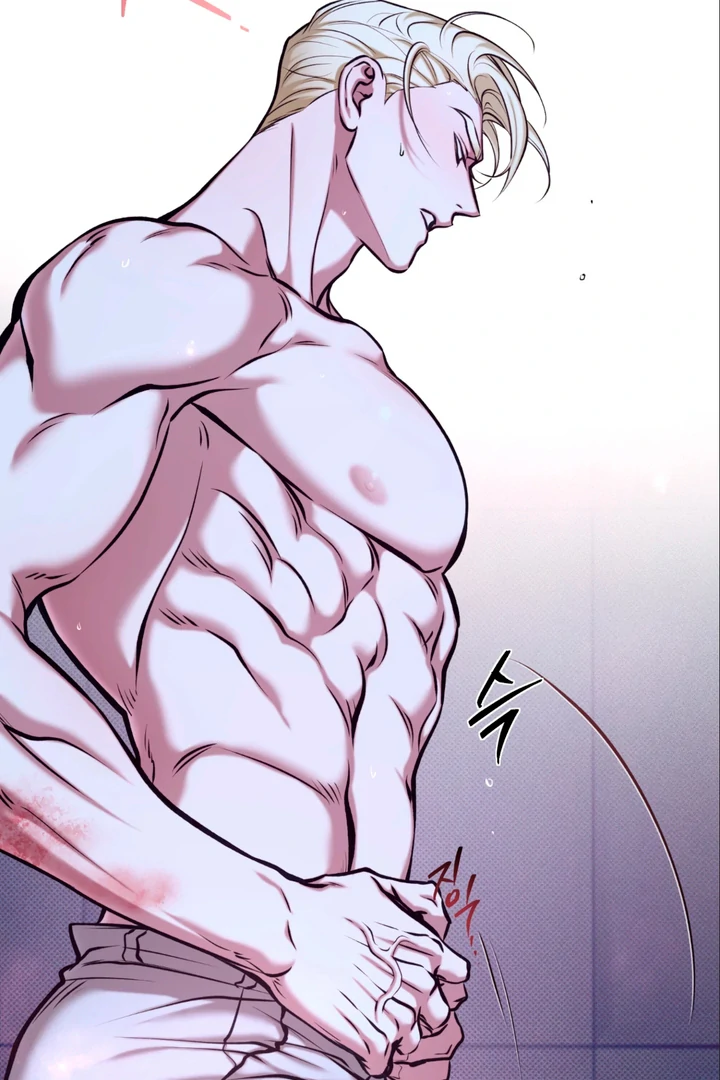 Dawning Light [Kaizen Scan] - Chapter 7 🔞🔞 manhwa