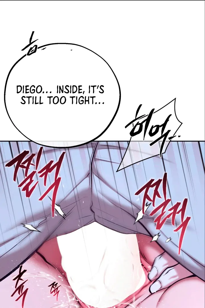 Dawning Light [Kaizen Scan] - Chapter 7 🔞🔞 manhwa