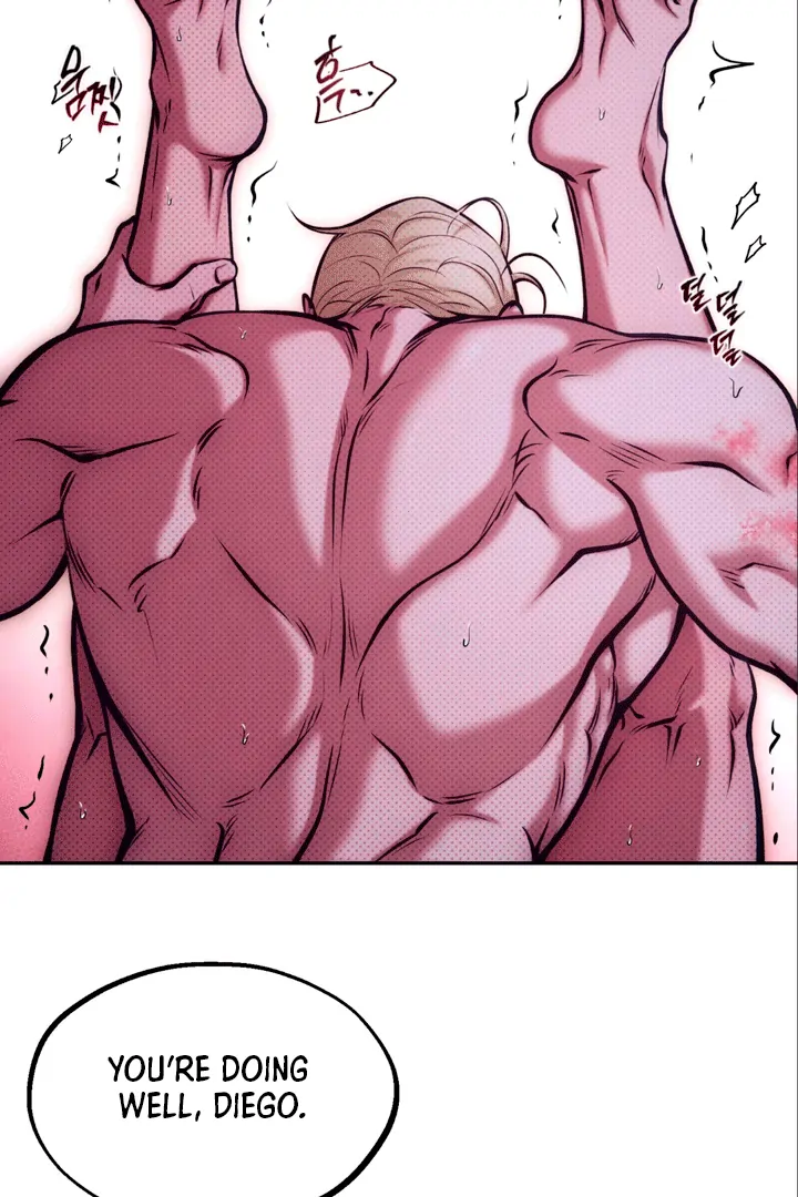 Dawning Light [Kaizen Scan] - Chapter 7 🔞🔞 manhwa