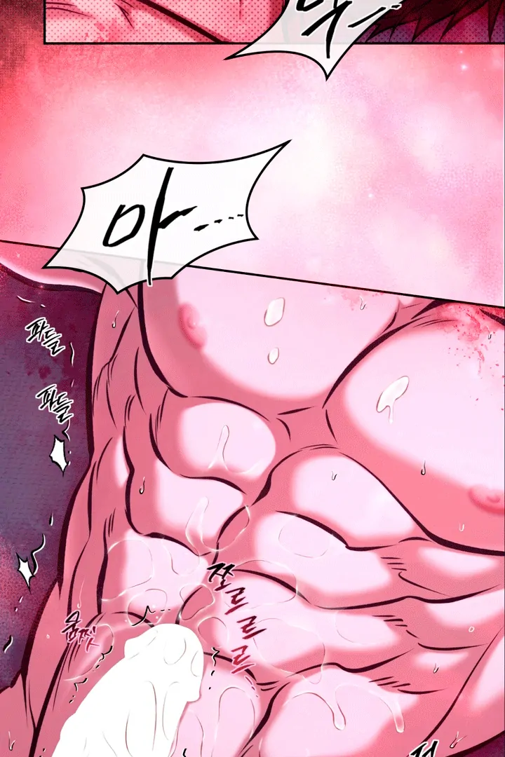 Dawning Light [Kaizen Scan] - Chapter 7 🔞🔞 manhwa