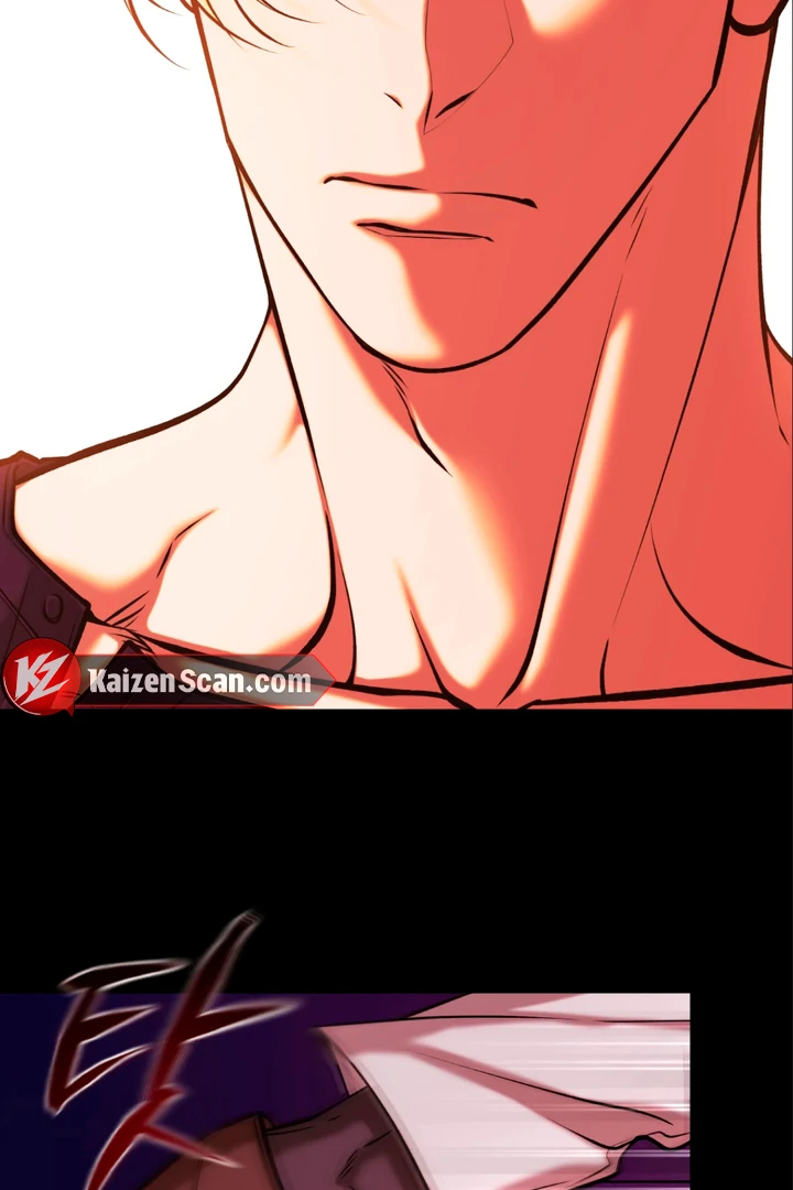 Dawning Light [Kaizen Scan] - Chapter 7 🔞🔞 manhwa