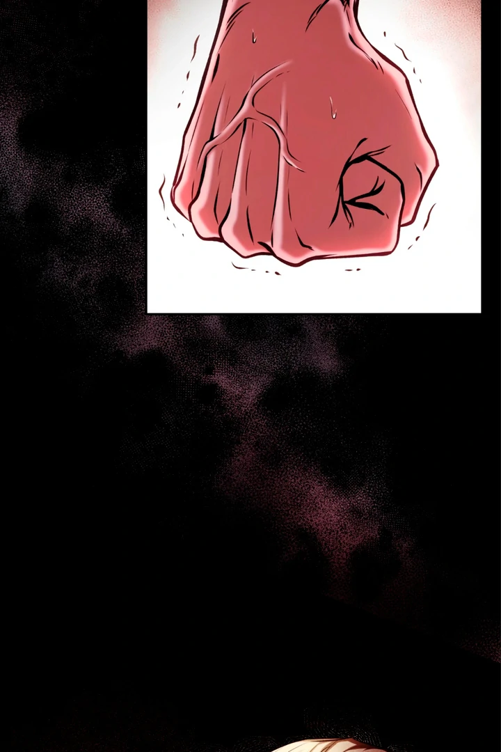 Dawning Light [Kaizen Scan] - Chapter 7 🔞🔞 manhwa