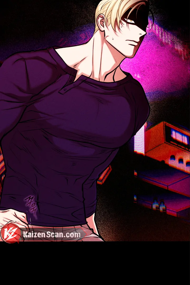 Dawning Light [Kaizen Scan] - Chapter 7 🔞🔞 manhwa