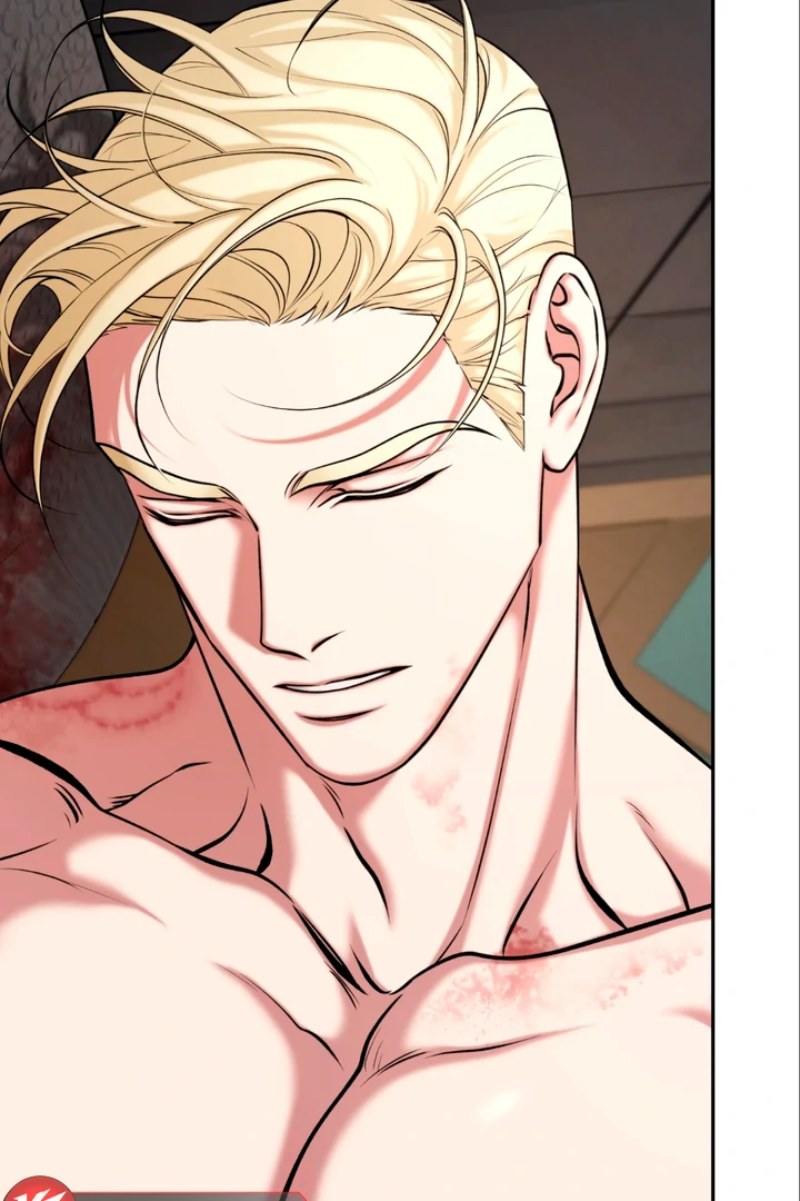 Dawning Light [Kaizen Scan] - Chapter 7 🔞🔞 manhwa