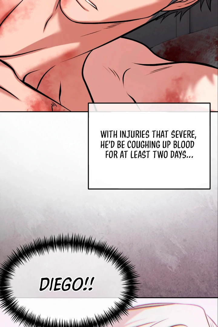 Dawning Light [Kaizen Scan] - Chapter 7 🔞🔞 manhwa