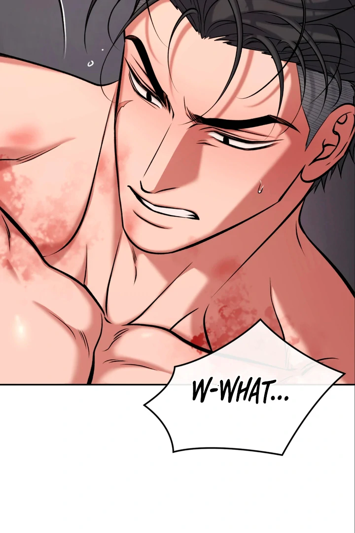 Dawning Light [Kaizen Scan] - Chapter 7 🔞🔞 manhwa
