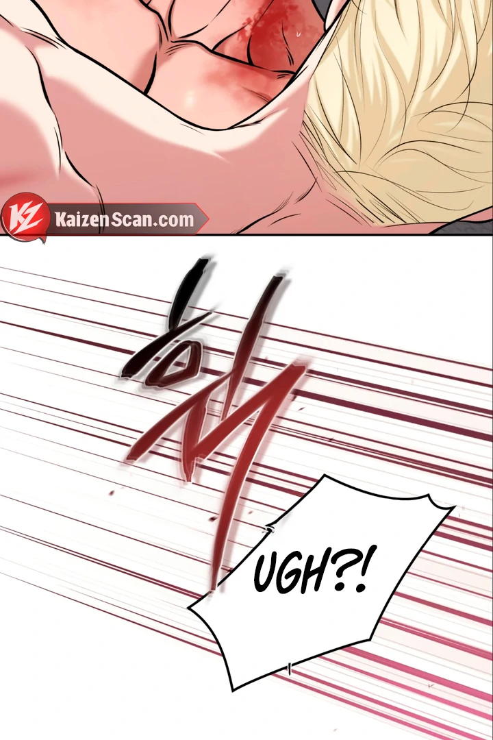 Dawning Light [Kaizen Scan] - Chapter 7 🔞🔞 manhwa