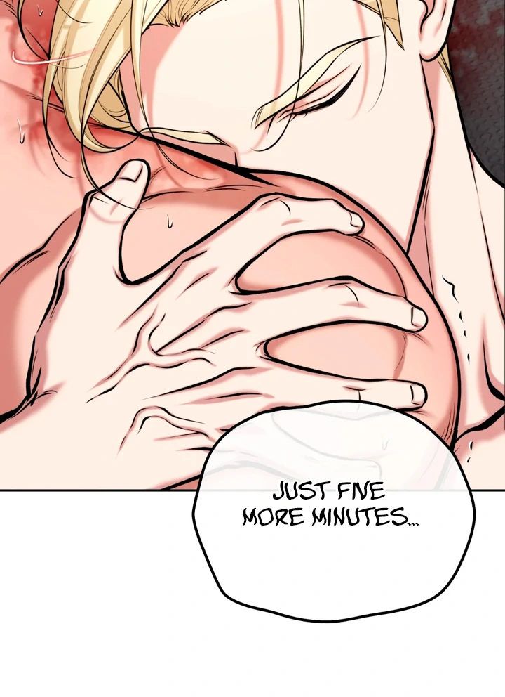 Dawning Light [Kaizen Scan] - Chapter 7 🔞🔞 manhwa